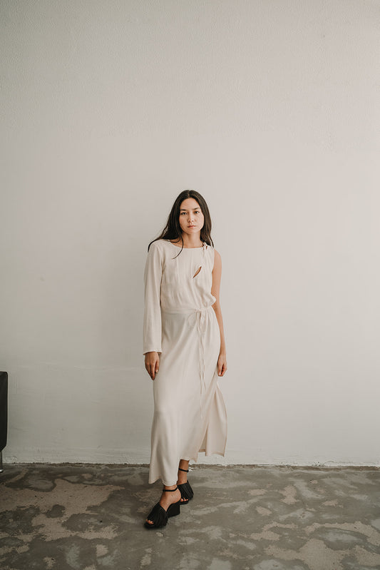NAGORI DRESS