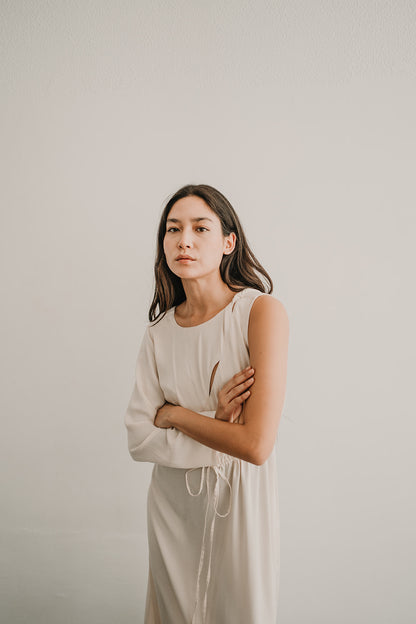 VESTIDO NAGORI