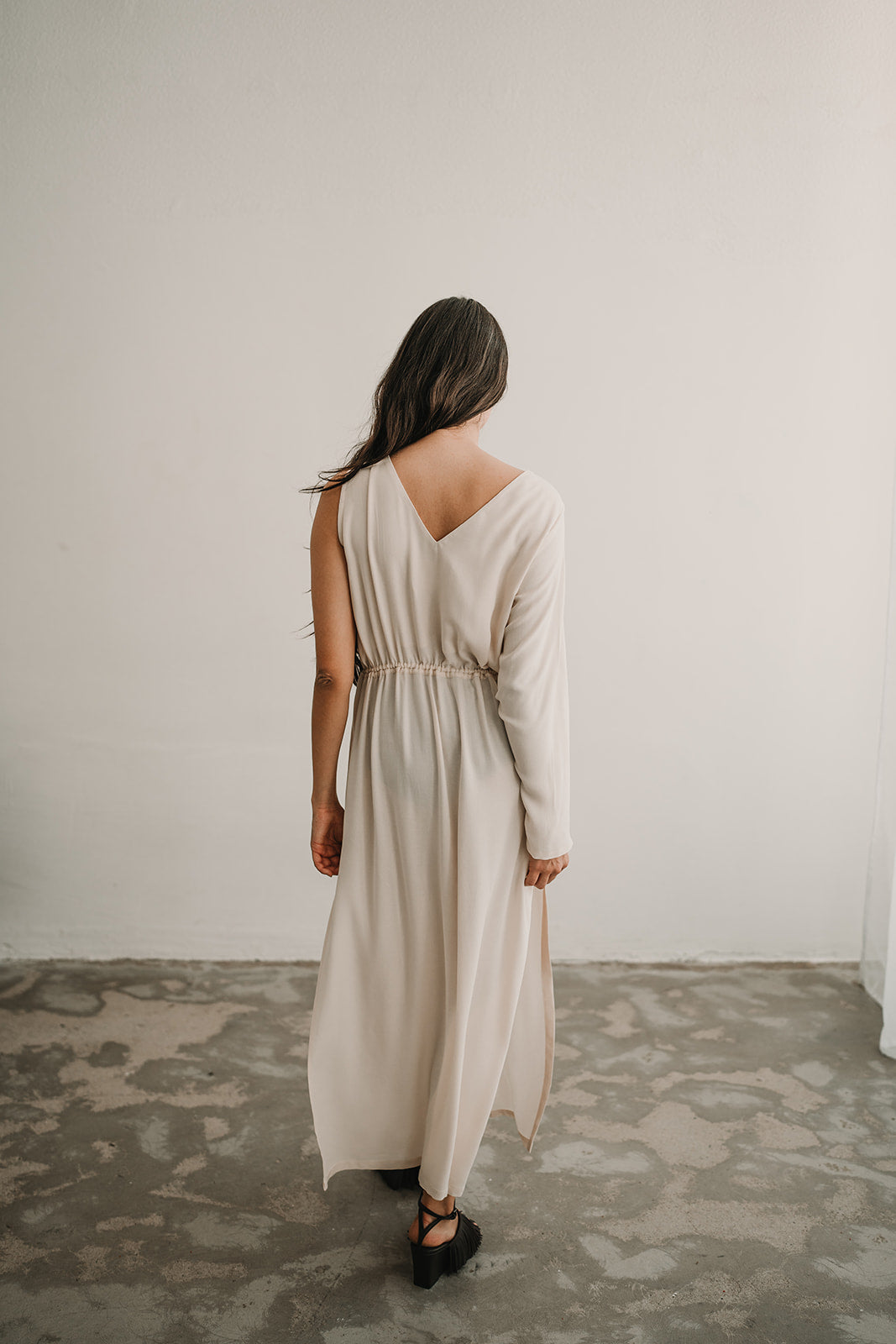 VESTIDO NAGORI