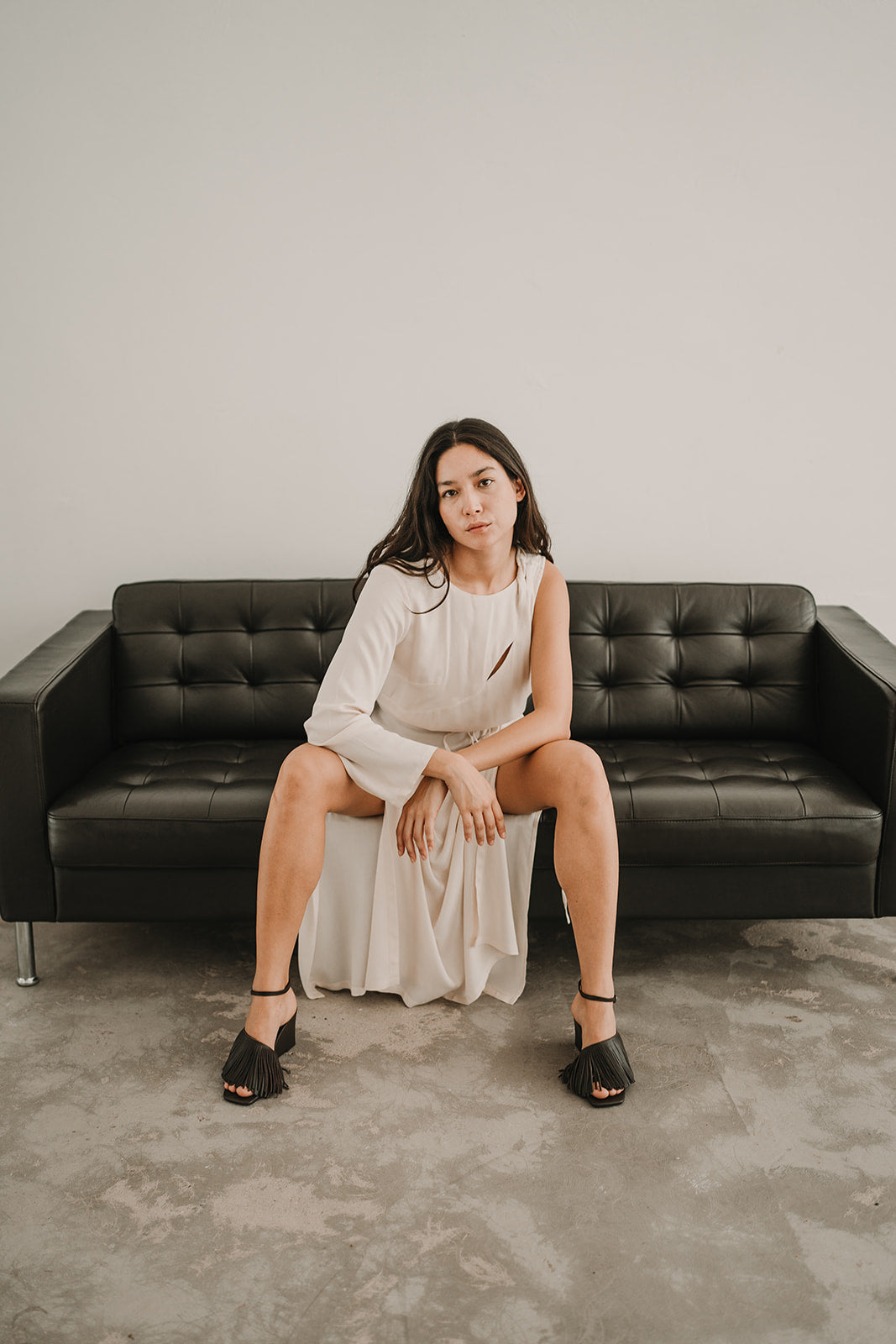 VESTIDO NAGORI