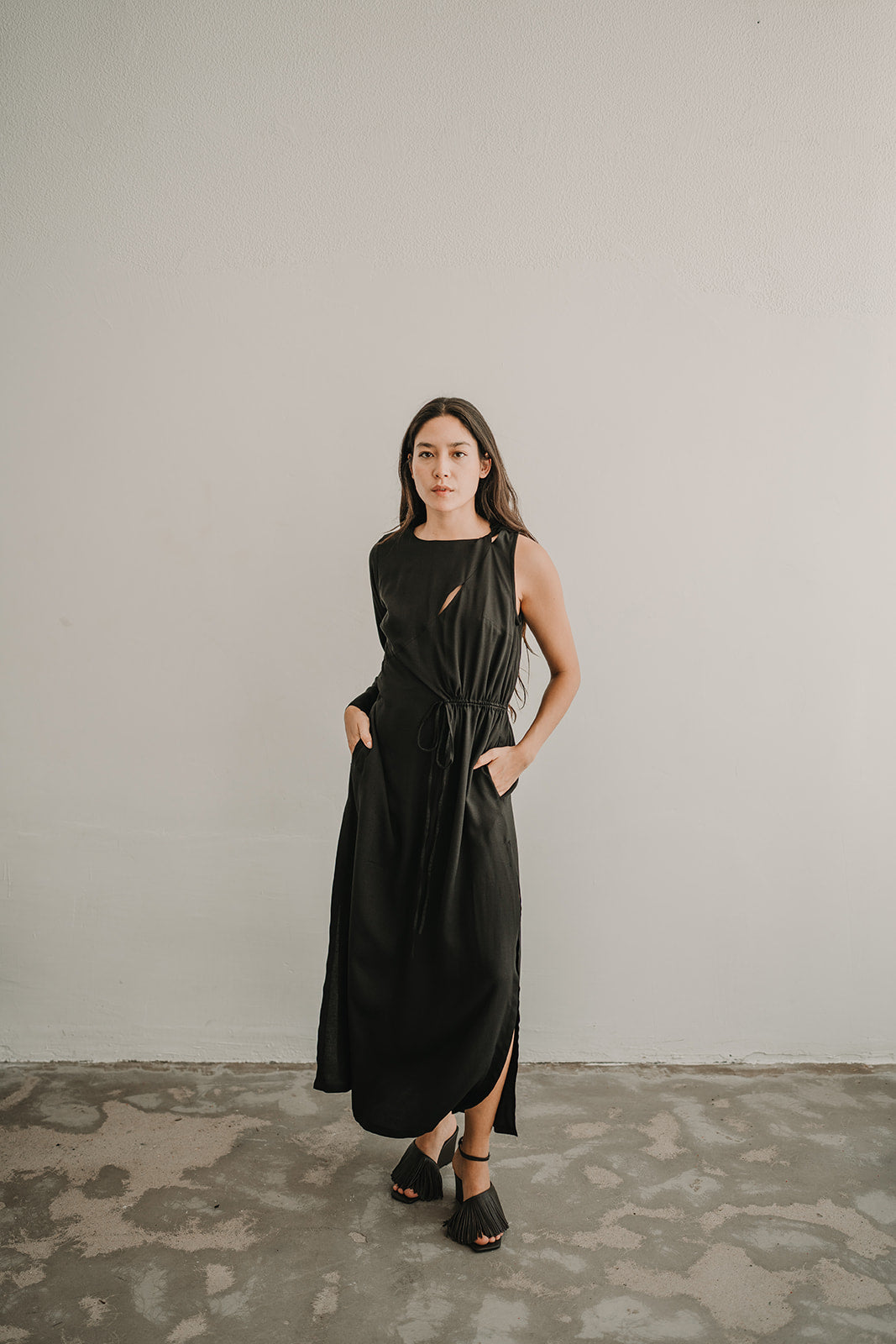 VESTIDO NAGORI