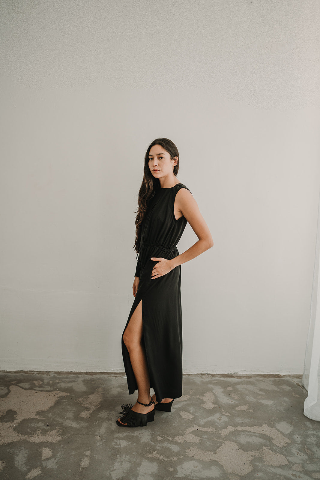 VESTIDO NAGORI