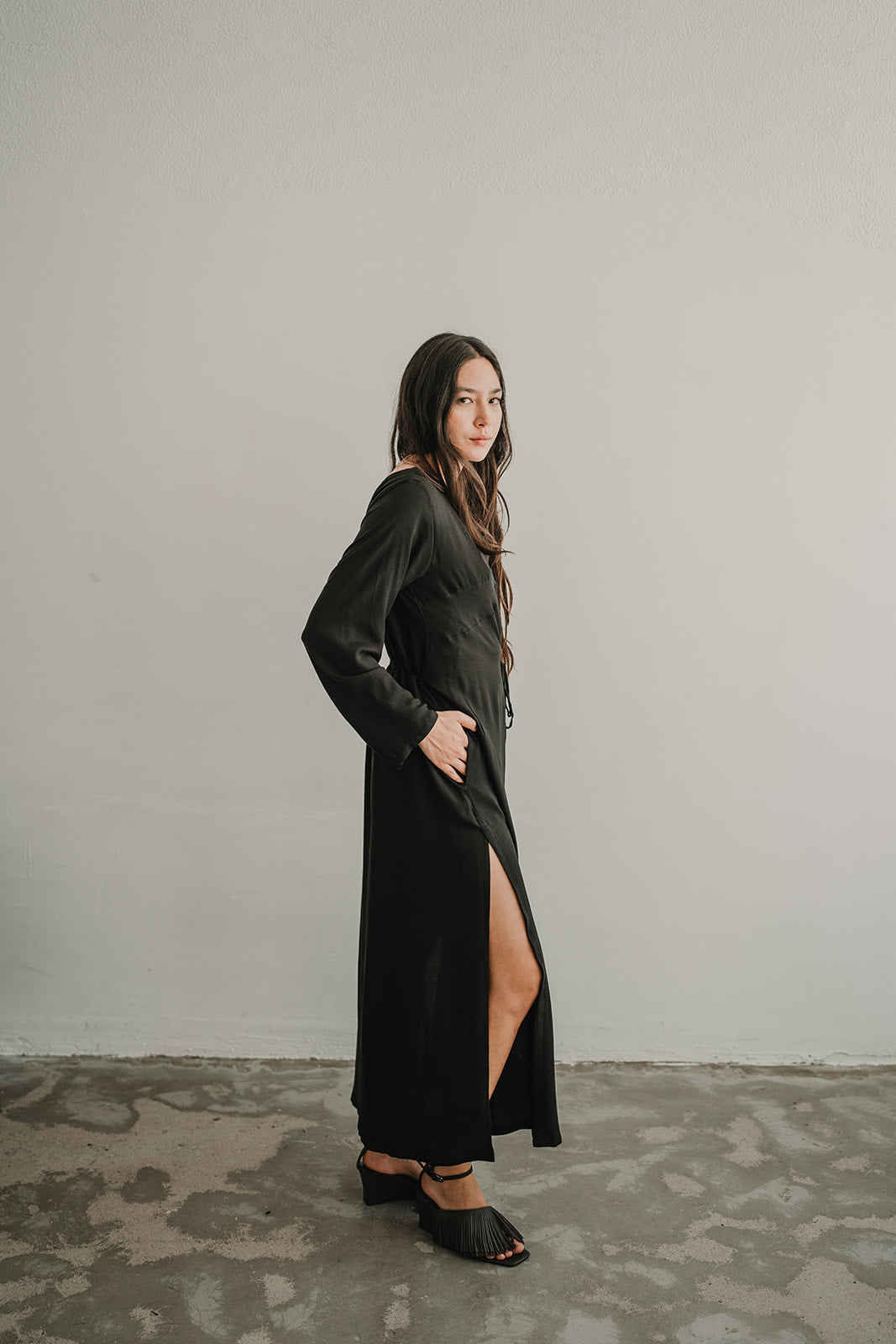 VESTIDO NAGORI