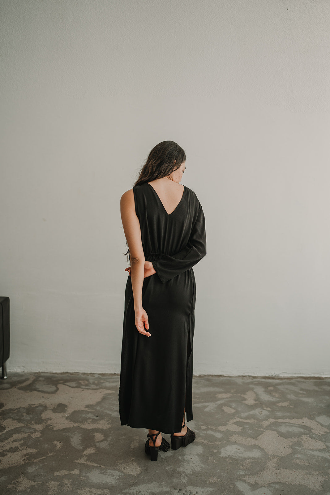 VESTIDO NAGORI