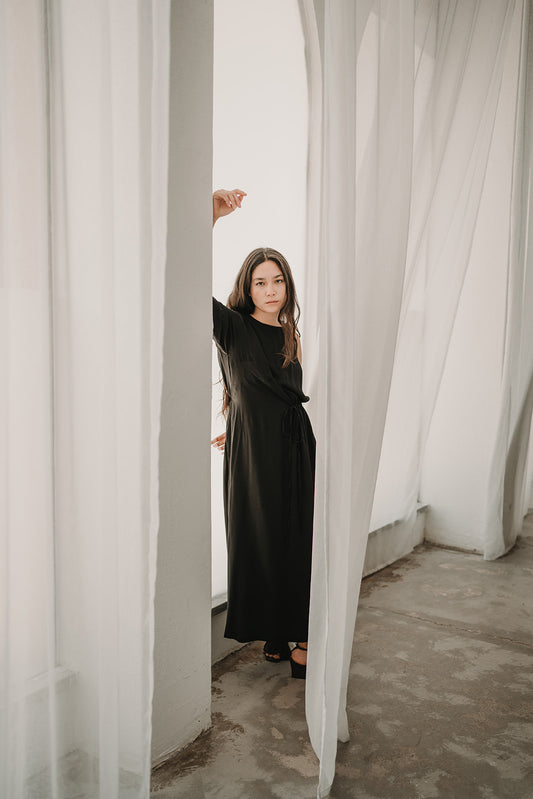 NAGORI DRESS