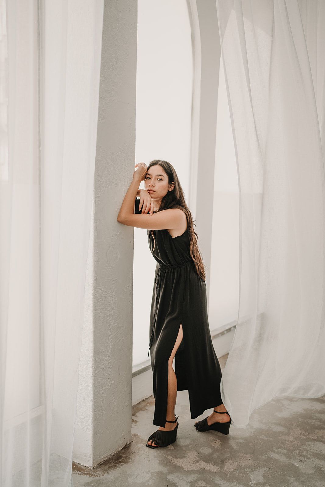 VESTIDO NAGORI