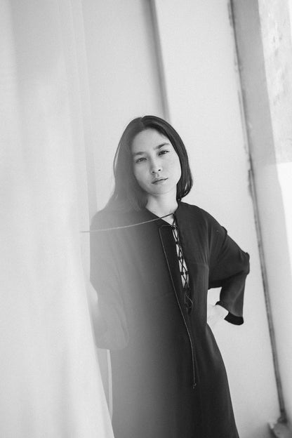 HOSHI DRESS