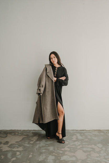 HOSHI DRESS