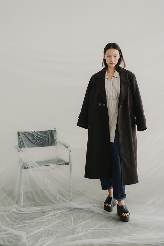 ECHO COAT