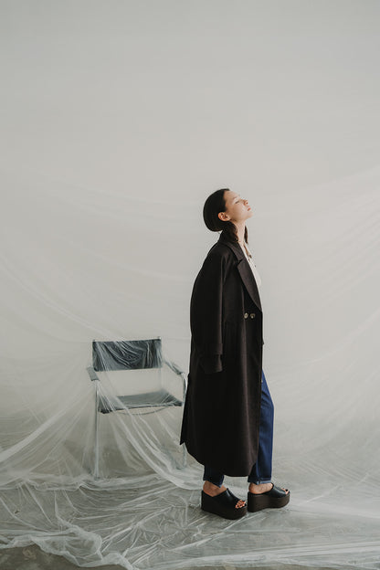 ECHO COAT
