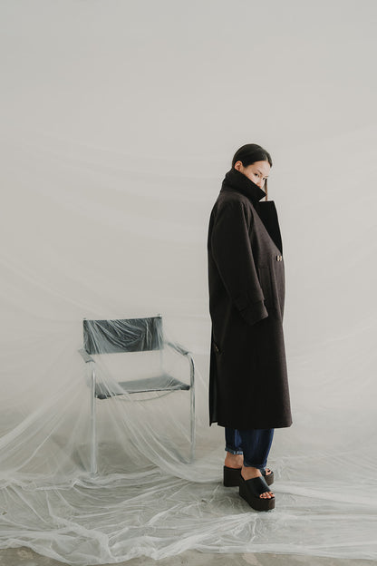 ECHO COAT
