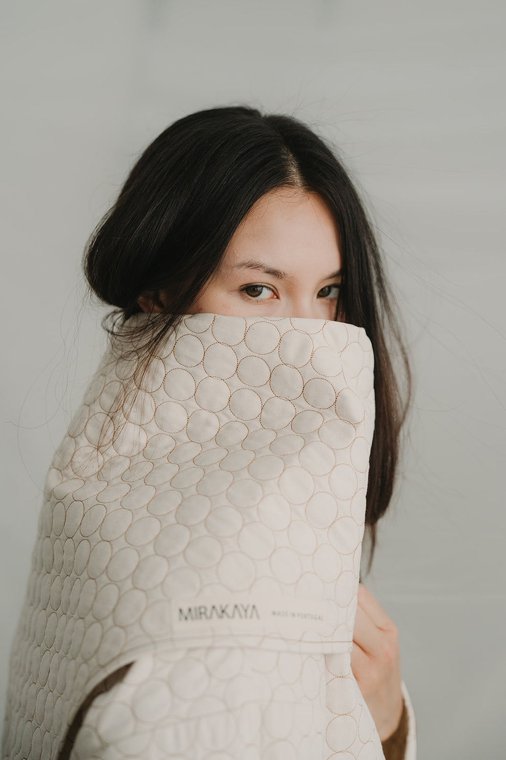 LENÇO MIRAKAYA – PORTUGAL LENÇO MIRAKAYA – PORTUGAL