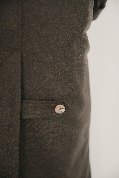 ECHO COAT