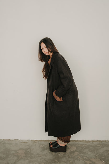 ECHO COAT