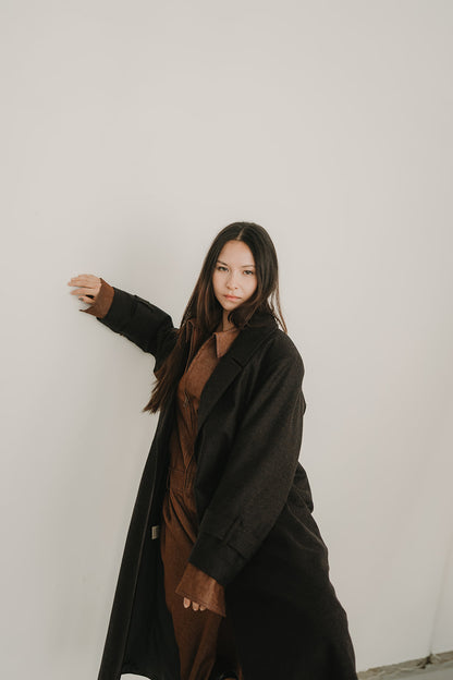 ECHO COAT