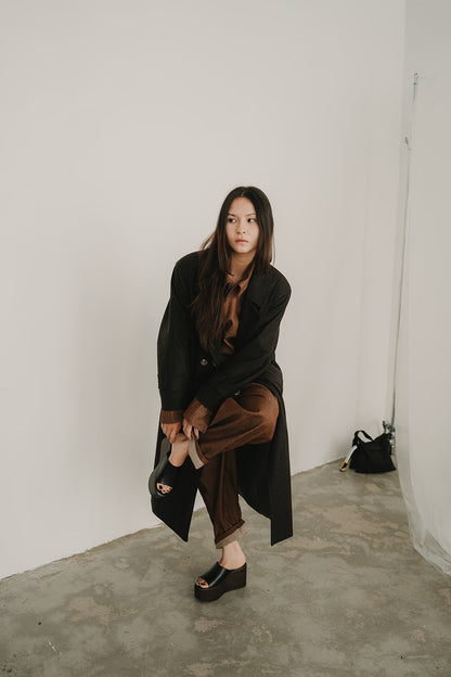 ECHO COAT