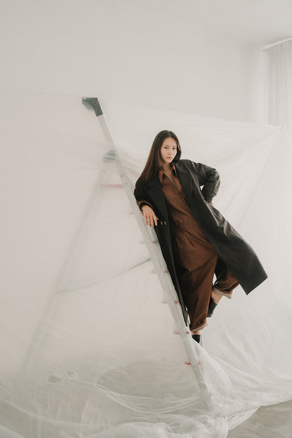 ECHO COAT