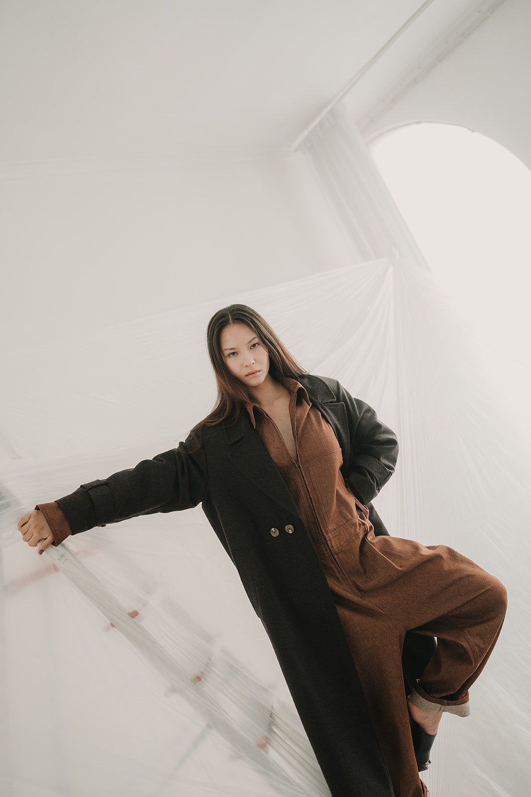 ECHO COAT