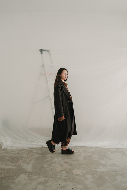 ECHO COAT