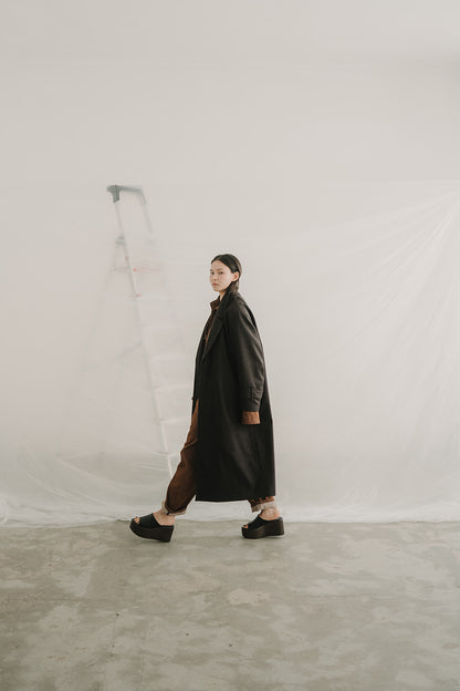 ECHO COAT