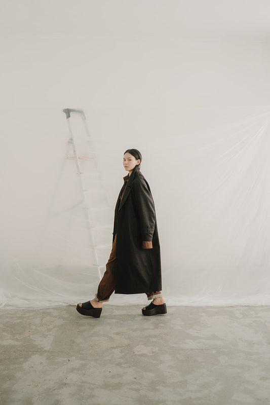 ECHO COAT