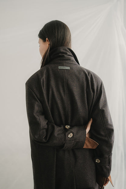 ECHO COAT
