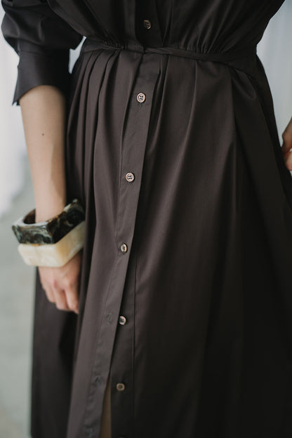 VESTIDO LONG SHIRT