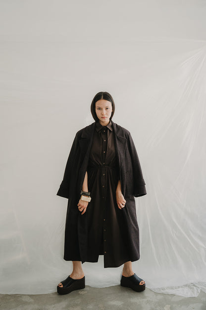 ECHO COAT