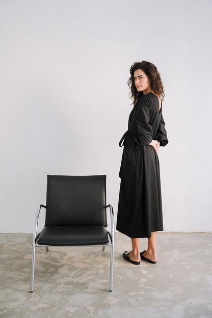 NORMAL DRESS