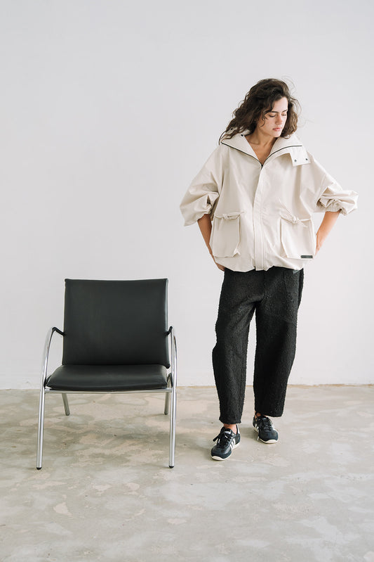 2.0 BOMBER JACKET TEC2 - pre-order