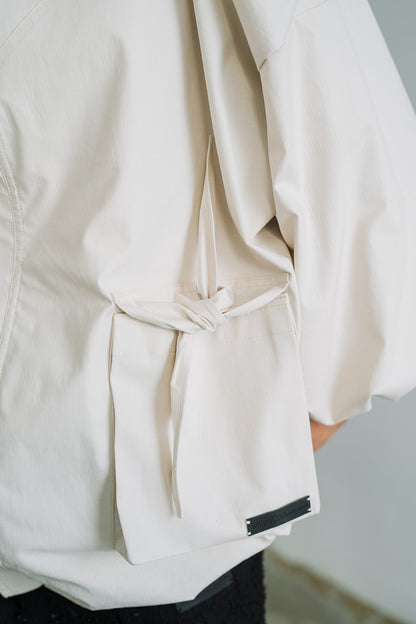 2.0 BOMBER JACKET TEC2 - pre-order