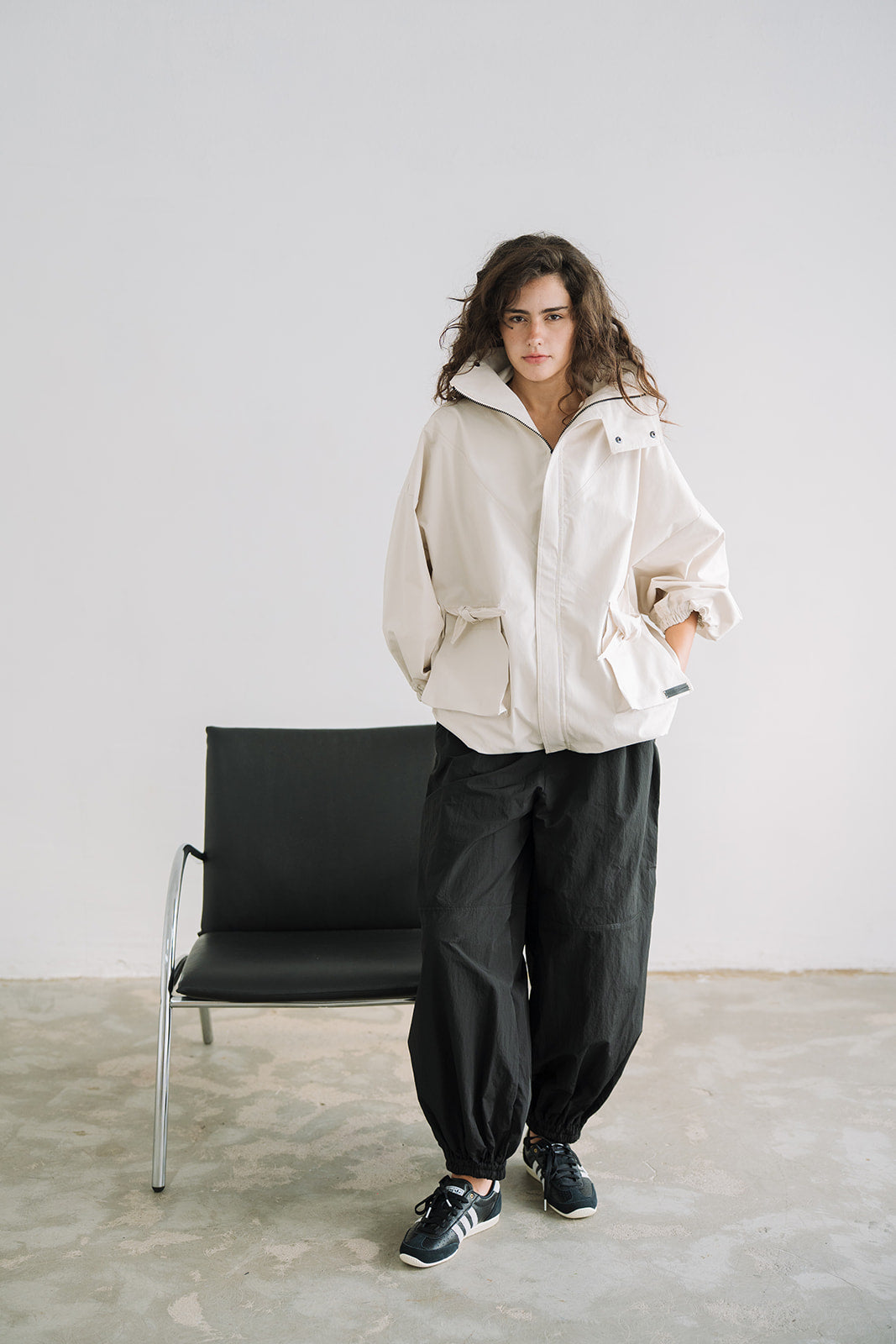 2.0 BOMBER JACKET TEC2 - pre-order