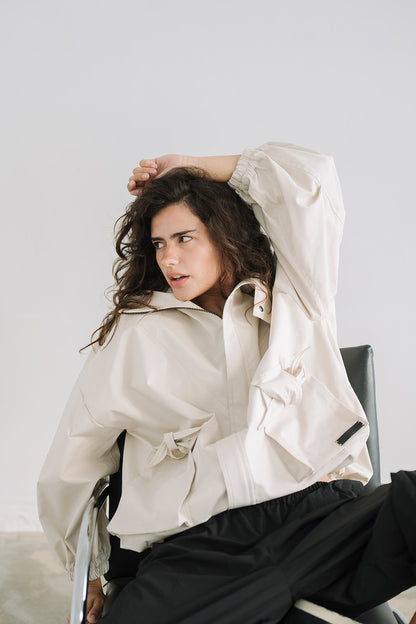 2.0 BOMBER JACKET TEC2 - pre-order