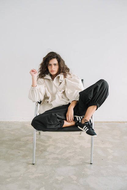 2.0 BOMBER JACKET TEC2 - pre-order