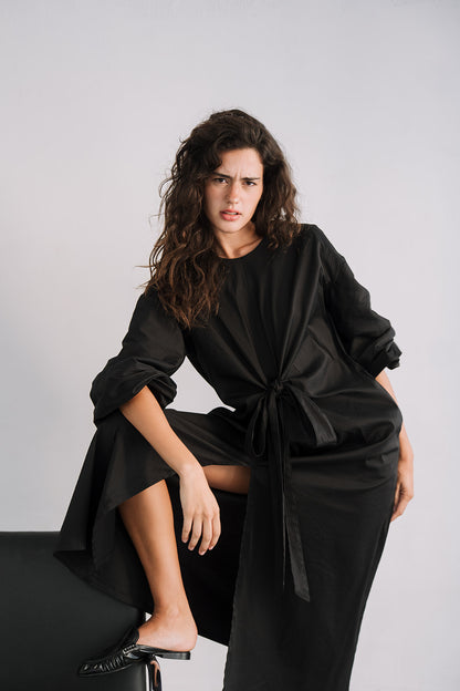 NORMAL DRESS
