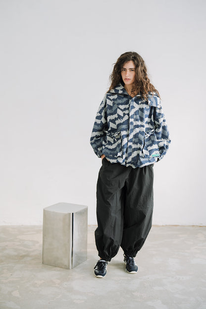 2.0 BOMBER JACKET DENIM - pre-order