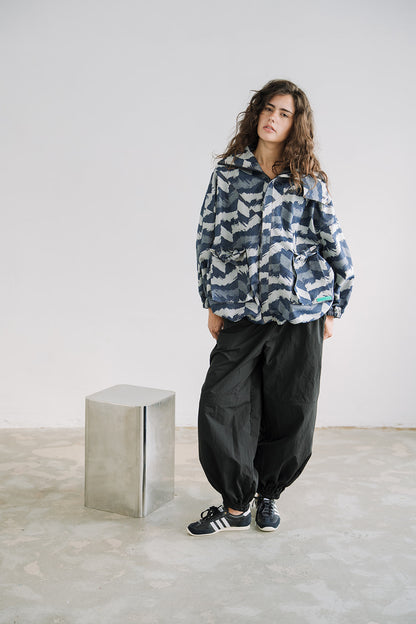 2.0 BOMBER JACKET DENIM - pre-order