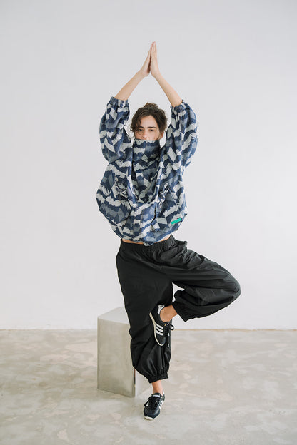 BOMBACHA PANTS TEC