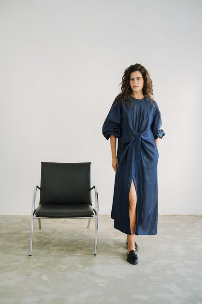 NORMAL DRESS