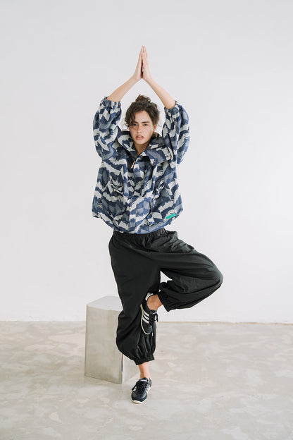 2.0 BOMBER JACKET DENIM - pre-order