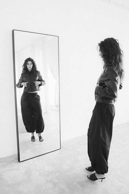 ON JACKET