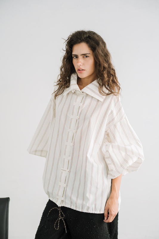 SEVEN JACKET/SHIRT C.
