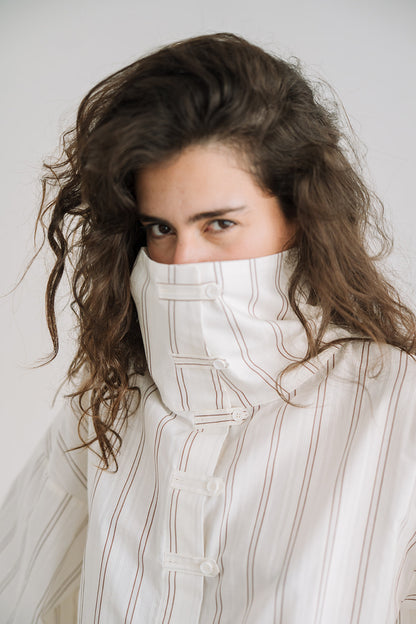 SEVEN JACKET/SHIRT C.