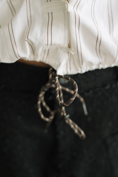 SEVEN JACKET/SHIRT C.