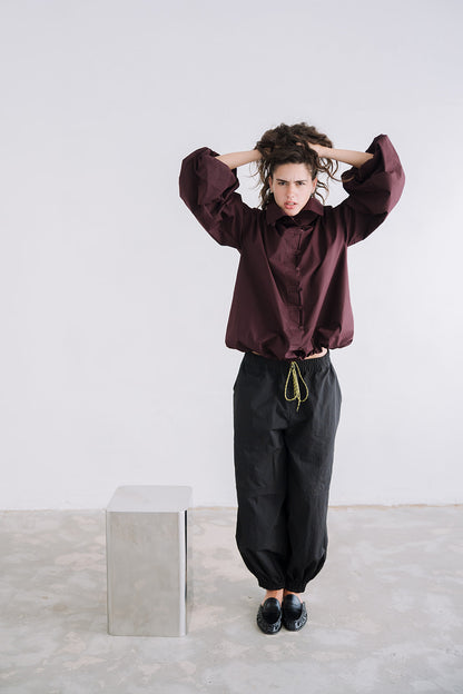 BOMBACHA PANTS TEC