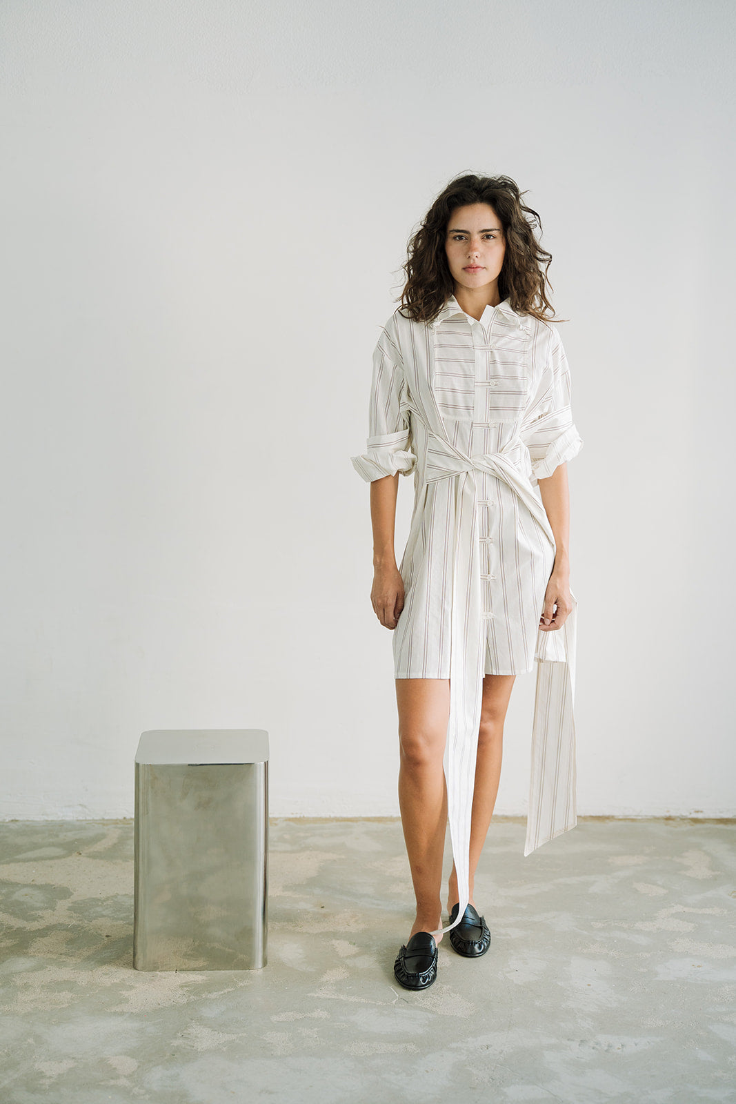 SUNRISE DRESS C.