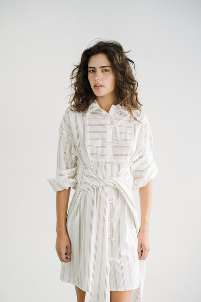 SUNRISE DRESS C.
