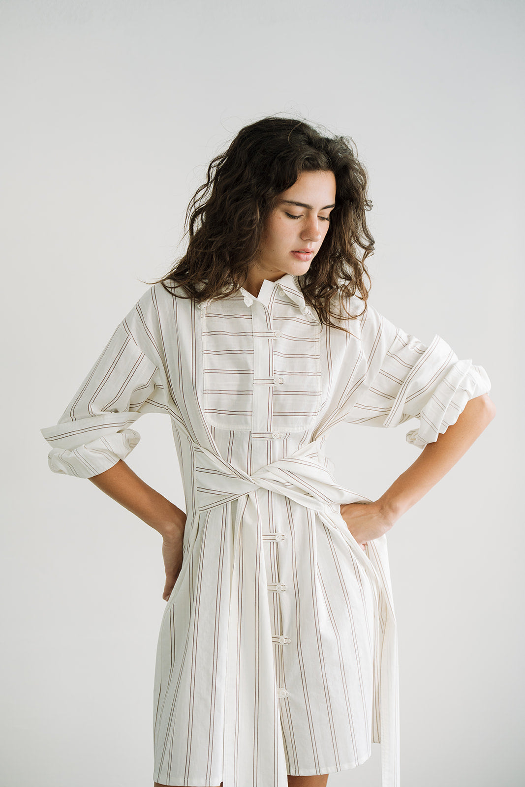 SUNRISE DRESS C.
