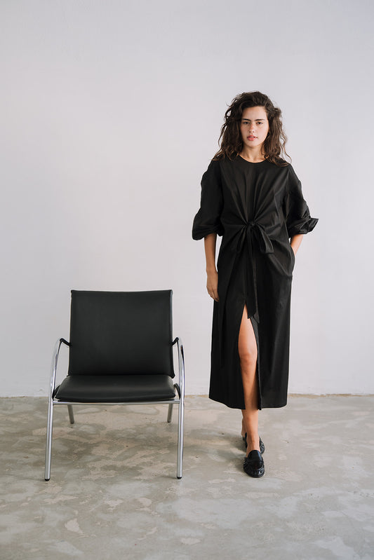 NORMAL DRESS