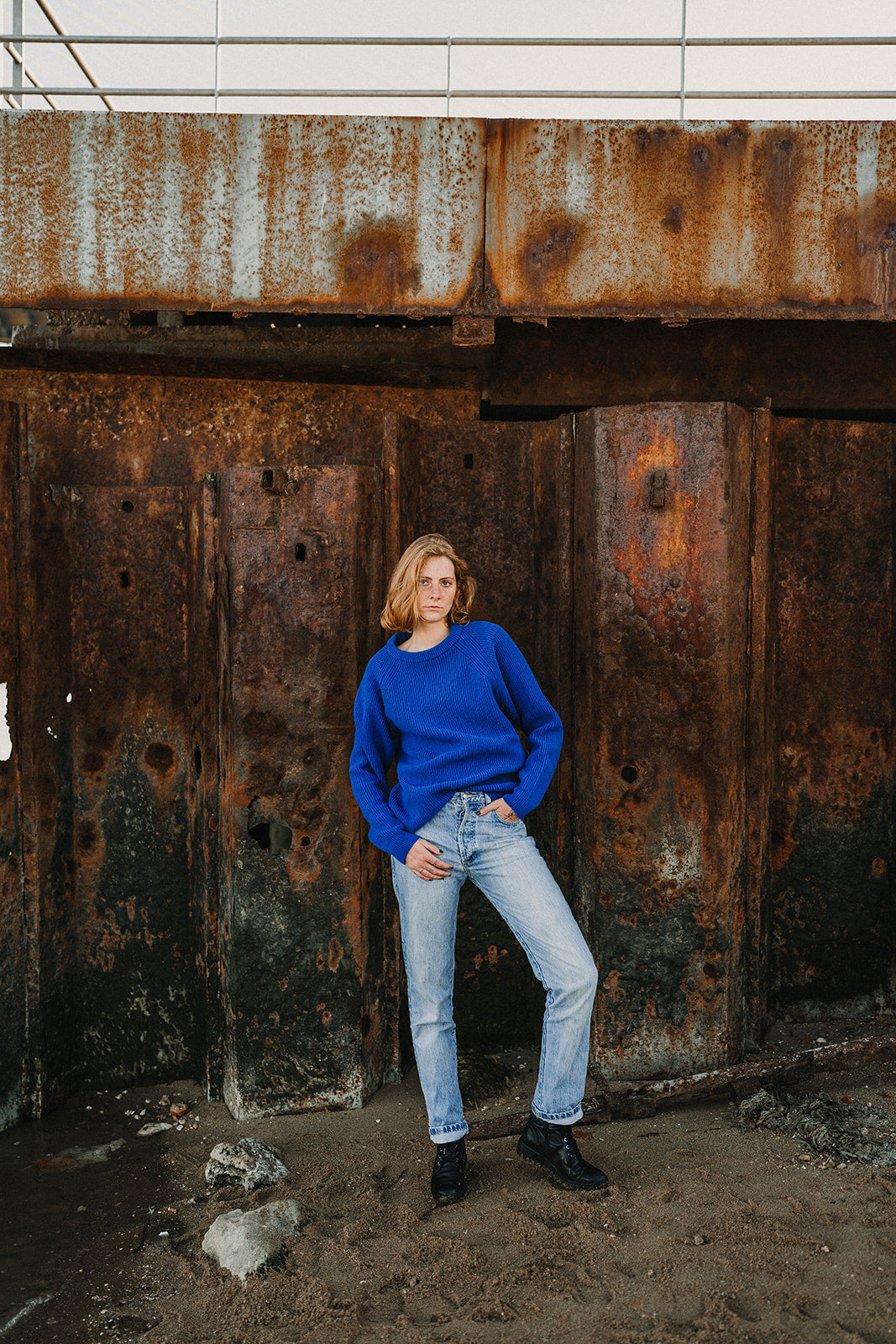PALMIRA SHIRT